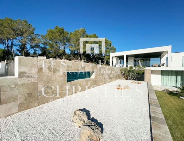 Detached villa for sale in Sant Josep , Sant Josep de Sa Talaia thumbnail 2