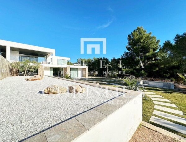Detached villa for sale in  Sant Josep , Sant Josep de Sa Talaia photo 4