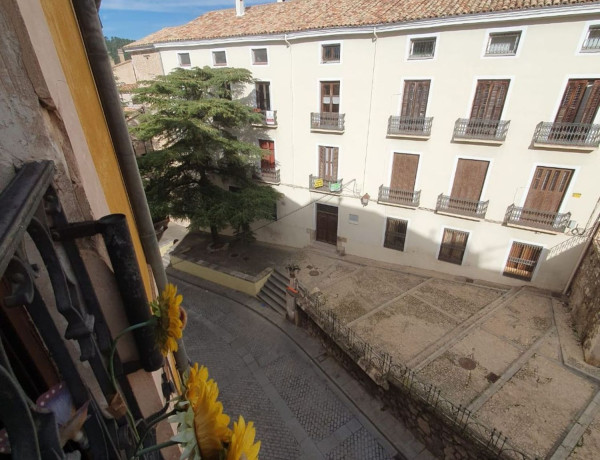 Ático en venta en  Calle Andrés de Cabrera, Cuenca photo 3