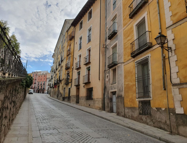 Ático en venta en  Calle Andrés de Cabrera, Cuenca photo 4