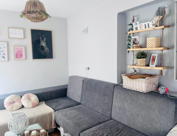 Piso en venta en Garrido , Salamanca thumbnail 2
