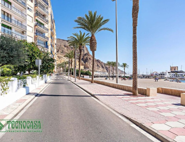 Estudio en venta en Calle menorca, Roquetas de Mar photo 1