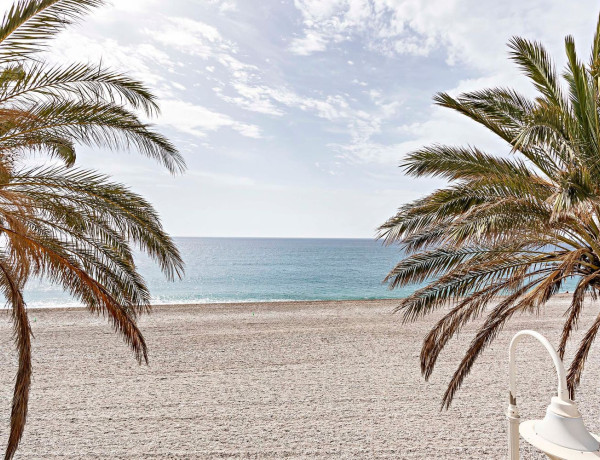 Estudio en venta en Calle menorca, Roquetas de Mar thumbnail 2