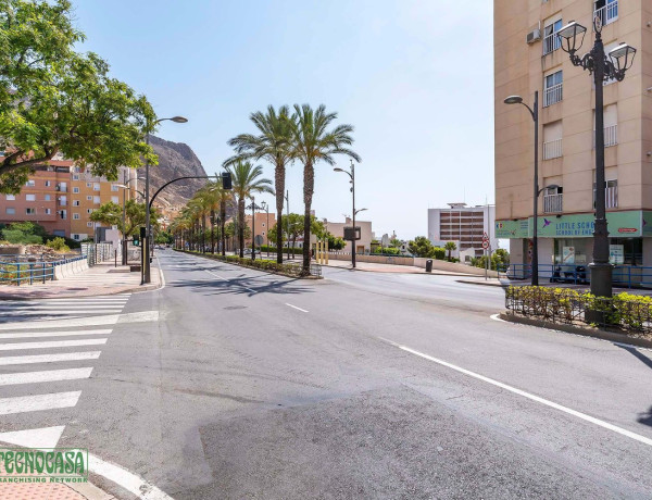 Estudio en venta en Calle menorca, Roquetas de Mar photo 4