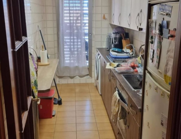Piso en venta en , Utebo photo 3