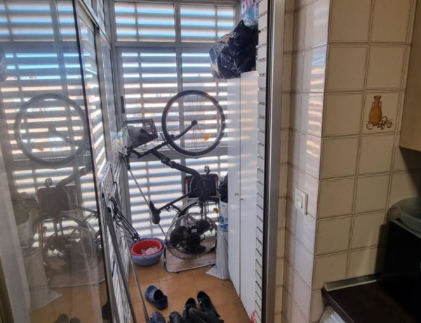 Piso en venta en , Utebo photo 4