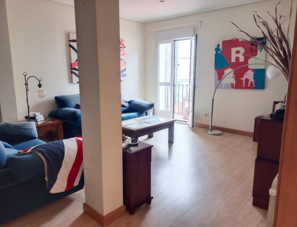 Piso en venta en Calle Bonifaz, Santander photo 1
