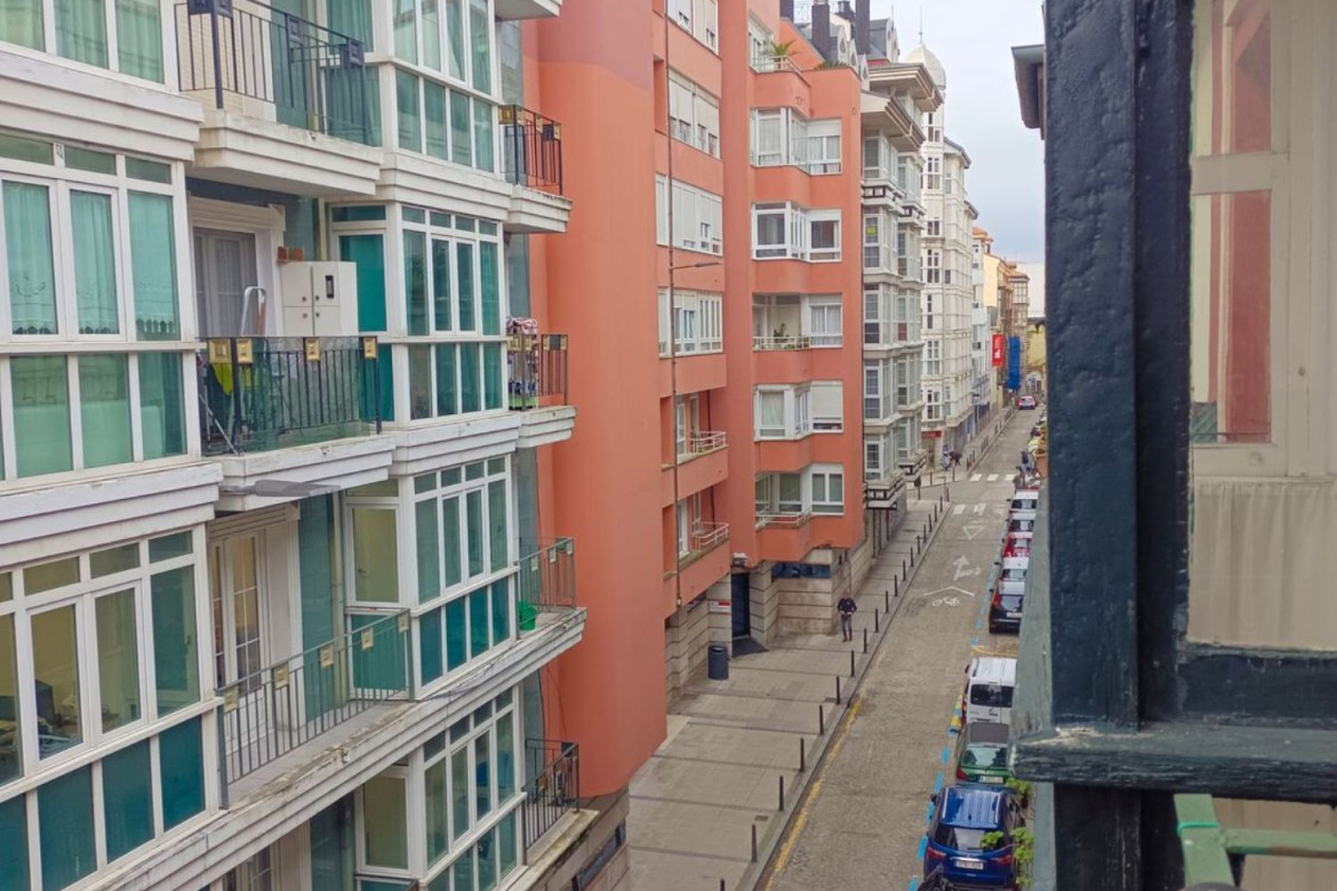 Sprzedaż mieszkania w Calle Bonifaz, Santander
 photo 5