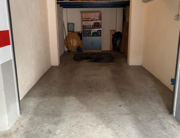 Garaje en venta en Calle de Salamanca, 11 C , Benidorm photo 1