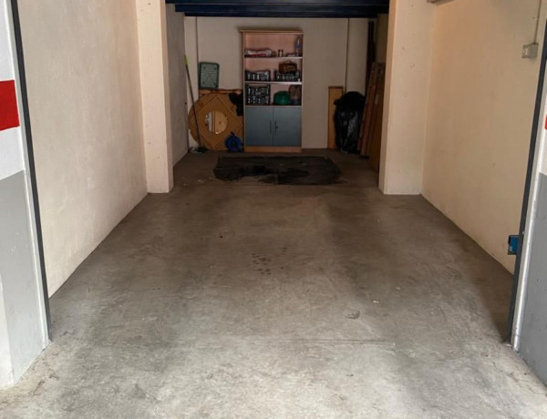 Garaje en venta en Calle de Salamanca, 11 C , Benidorm thumbnail 1