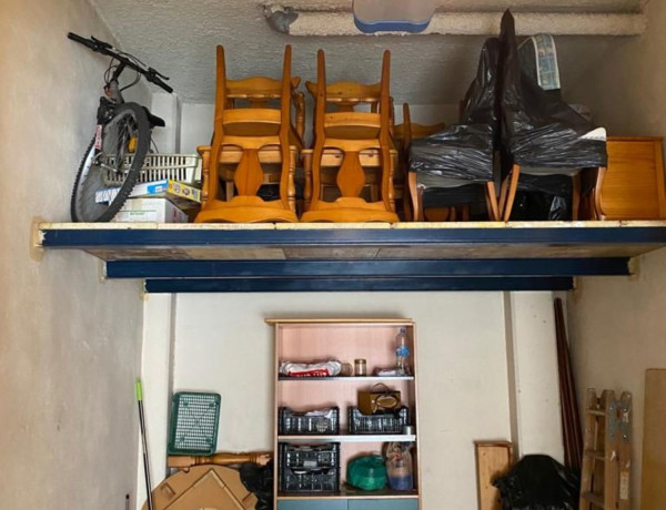 Garaje en venta en  Calle de Salamanca, 11 C , Benidorm photo 4