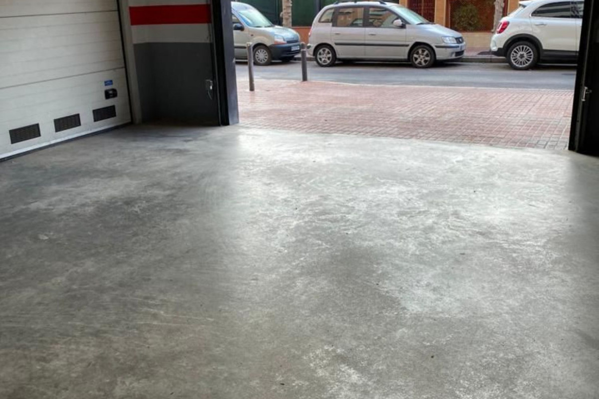 Venta de garaje en Calle de Salamanca, 11 C , Benidorm photo 5