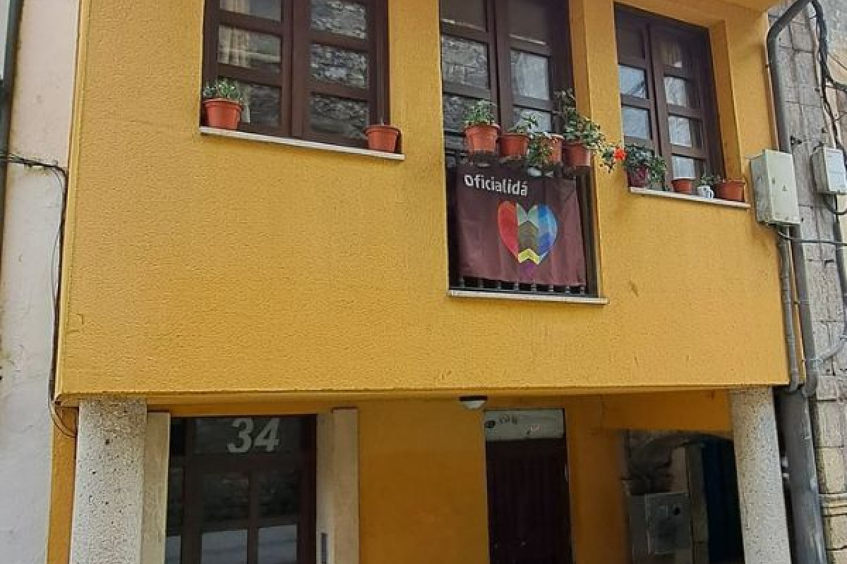 Sprzedaż duplexu w Los Alas, Awilés photo 1