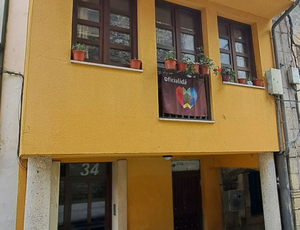 Duplex en venta en Los Alas, Avilés thumbnail 1