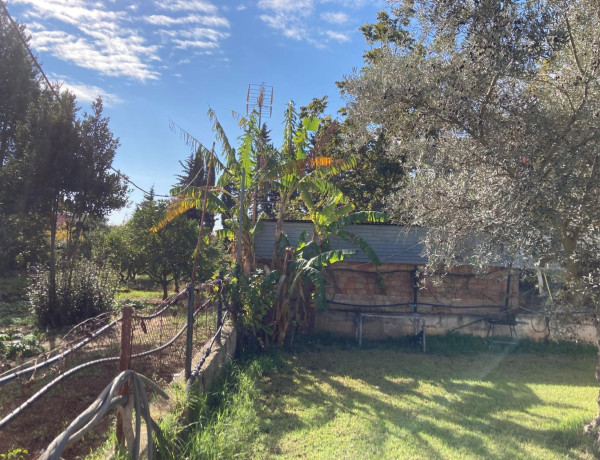 Terreno en venta en calle Rompeserones photo 3