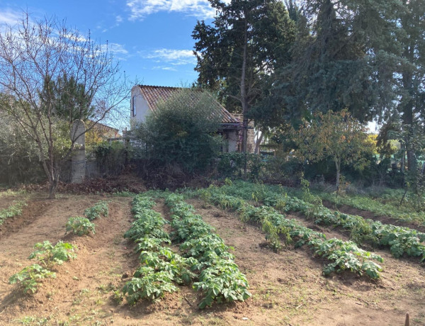 Terreno en venta en calle Rompeserones photo 4