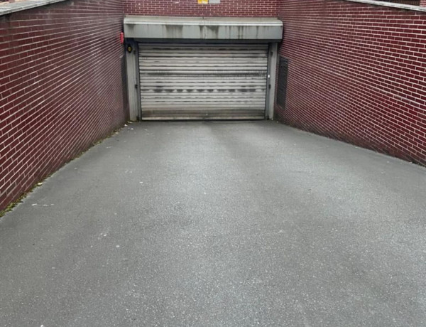 Garage for sale at Calle Río Cares, 5 , Gijón thumbnail 2