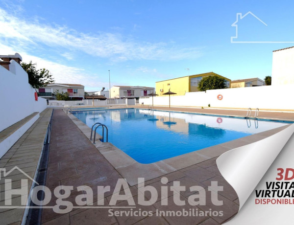 Semi-detached house for sale in Rascanya , La Pobla de Vallbona thumbnail 2