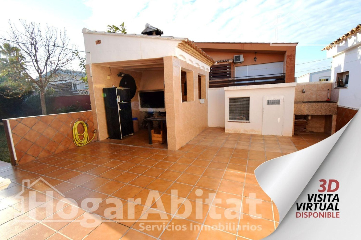 Venta de chalet adosado en  Rascanya , La Pobla de Vallbona photo 4