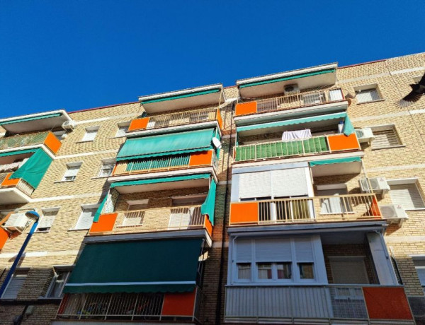 Piso en venta en  Calle San Dionisio, Leganés photo 1