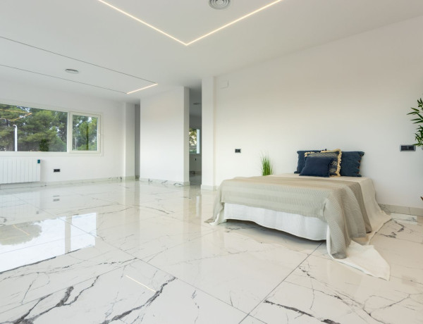 Detached villa for sale in , El Catllar photo 4