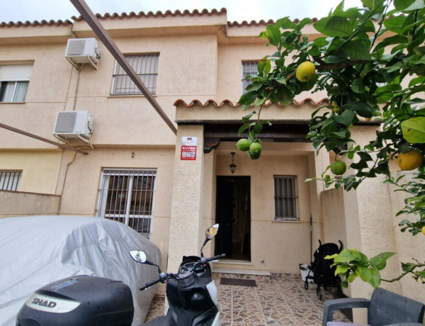 Таунхаус на продажу в  El Pino-Bajo de Guía , Sanlúcar de Barrameda photo 1