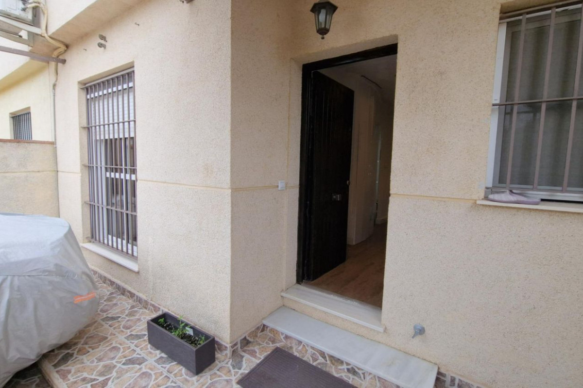Venta de chalet adosado en El Pino-Bajo de Guía , Sanlúcar de Barrameda photo 3