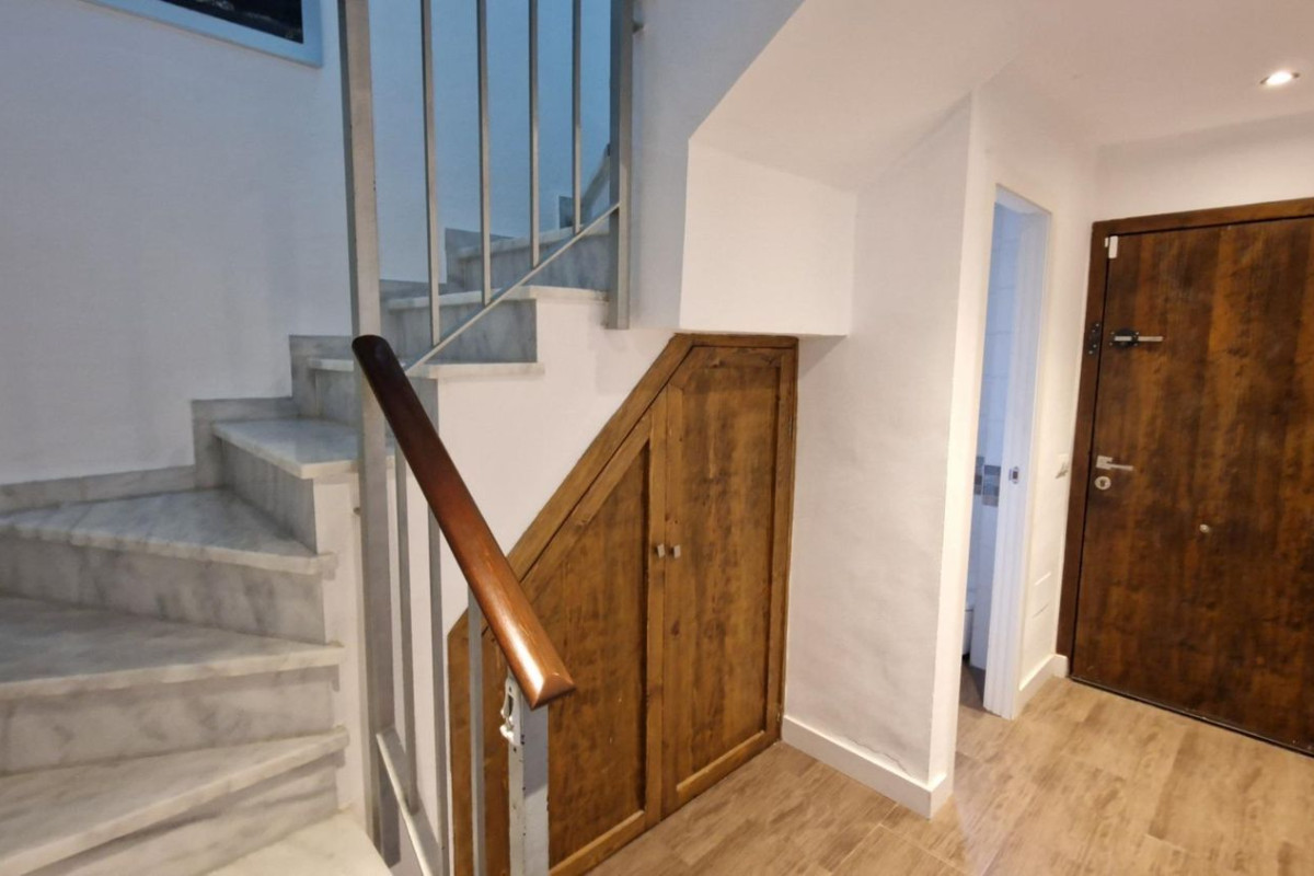 Venta de chalet adosado en El Pino-Bajo de Guía , Sanlúcar de Barrameda photo 5