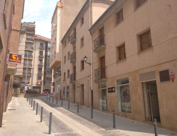 Apartment for sale in PUERTAS DE PRO, 46, Soria thumbnail 1