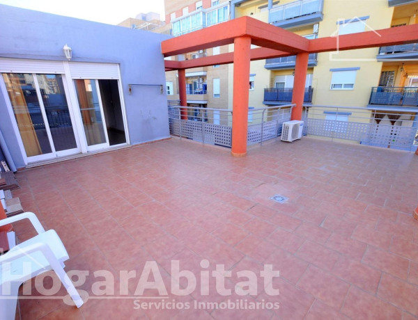 Semi-detached house for sale in  San José - Los Metales , Puerto de Sagunto photo 1