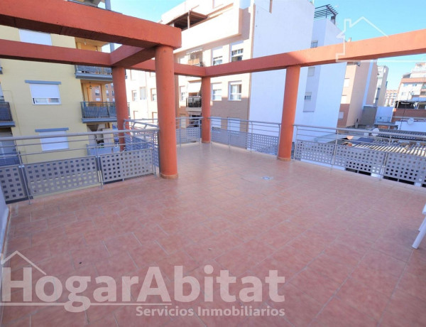 Semi-detached house for sale in  San José - Los Metales , Puerto de Sagunto photo 2