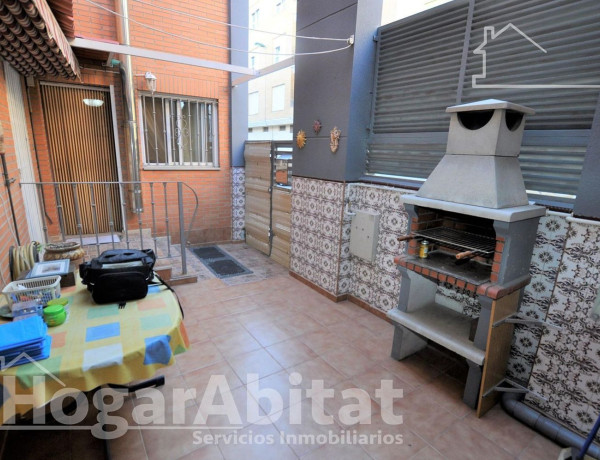 Semi-detached house for sale in  San José - Los Metales , Puerto de Sagunto photo 3