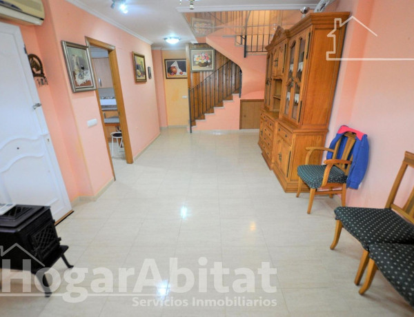 Semi-detached house for sale in  San José - Los Metales , Puerto de Sagunto photo 4