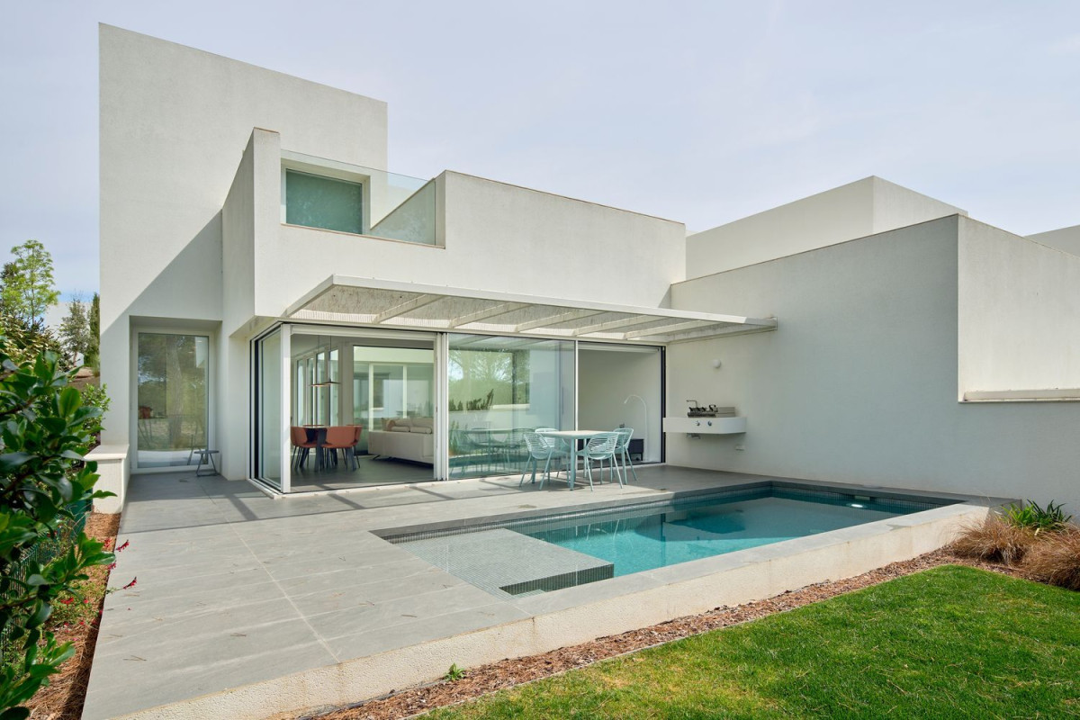Casa o chalet independiente en venta en Camiral Golf and Wellness, Caldes de Malavella
photo 1