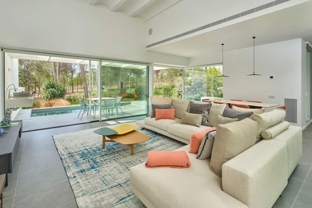 Casa o chalet independiente en venta en Camiral Golf and Wellness, Caldes de Malavella
photo 2