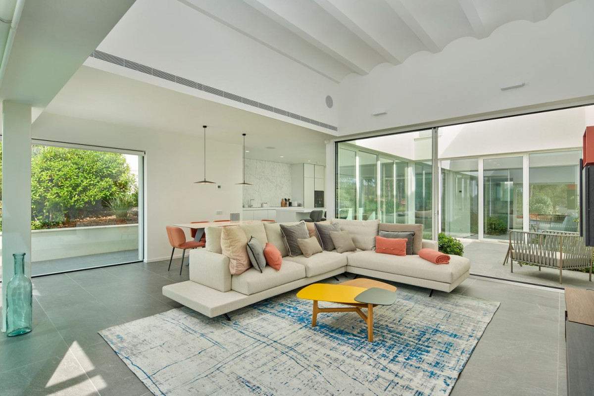Casa o chalet independiente en venta en Camiral Golf and Wellness, Caldes de Malavella
photo 3