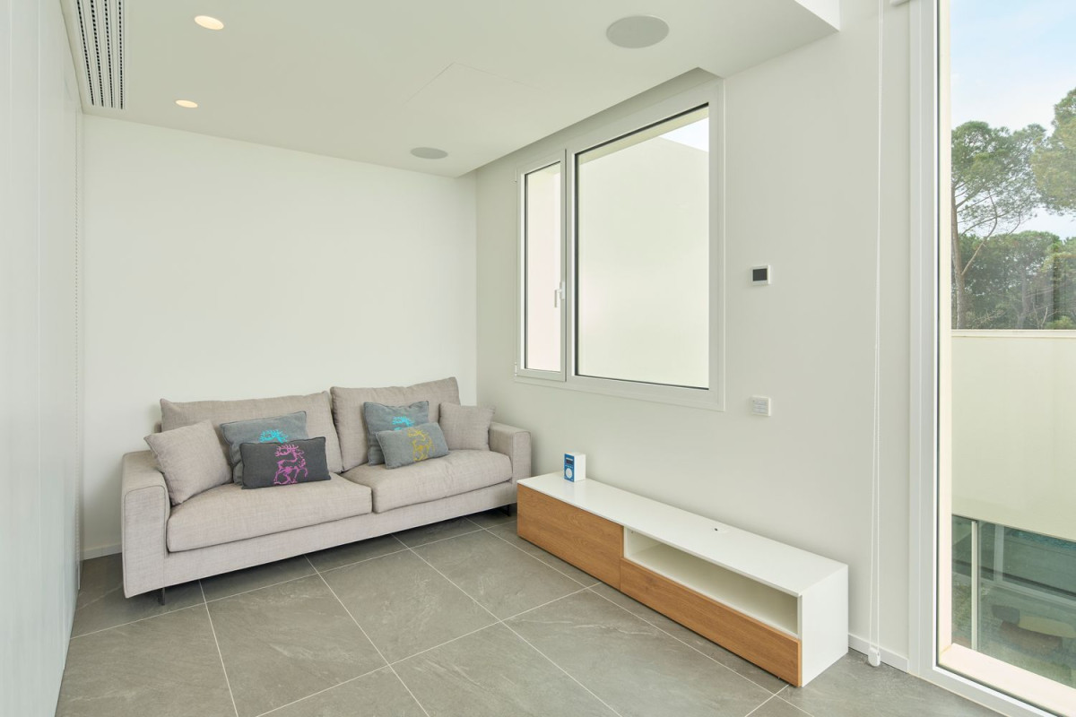 Casa o chalet independiente en venta en Camiral Golf and Wellness, Caldes de Malavella
photo 5