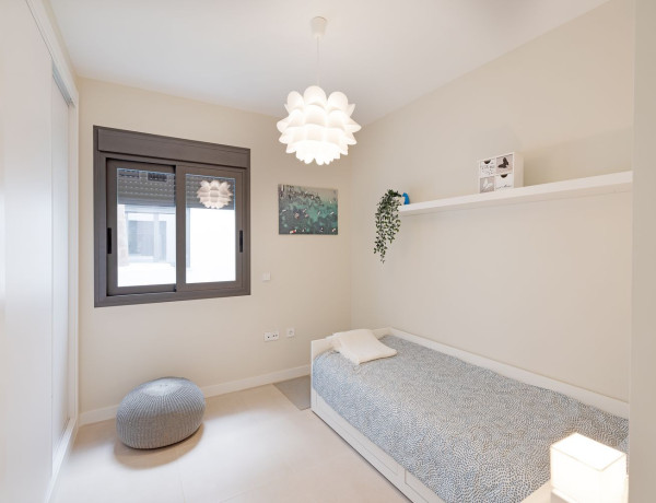 Продажа квартиры в , Almayate Bajo photo 1