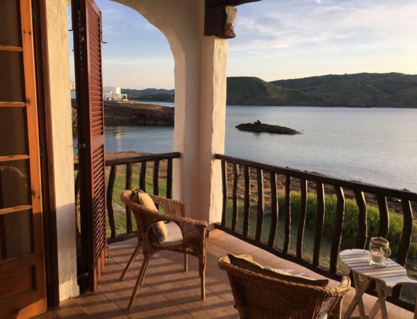 Apartment for sale in Urbanización Playa de Fornells s/n, Es Mercadal thumbnail 1