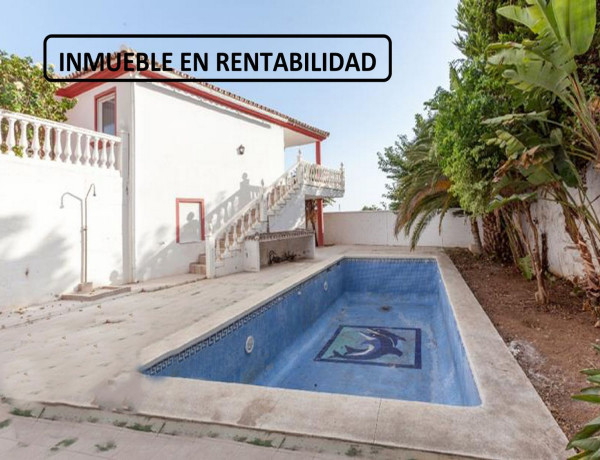 Chalet adosado en venta en Urbanización Balcón de Mijas s/n , Mijas thumbnail 1