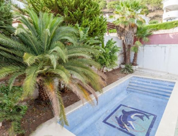 Chalet adosado en venta en  Urbanización Balcón de Mijas s/n , Mijas photo 3