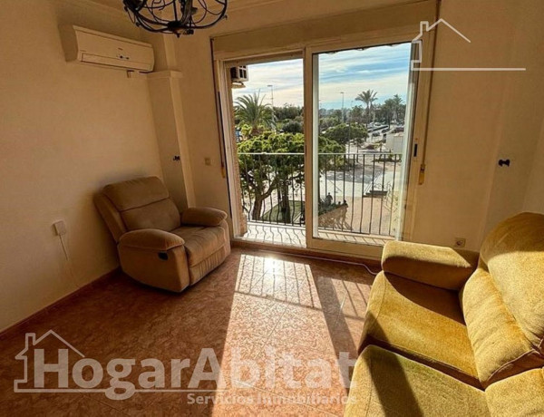 Piso en venta en , Canet d'En Berenguer photo 2