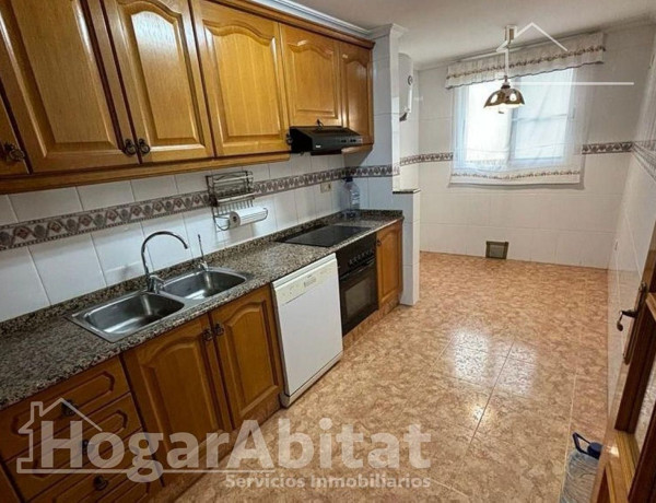Piso en venta en , Canet d'En Berenguer photo 4