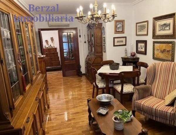 Piso en venta en Calle Antonio de Nebrija, Logroño thumbnail 1