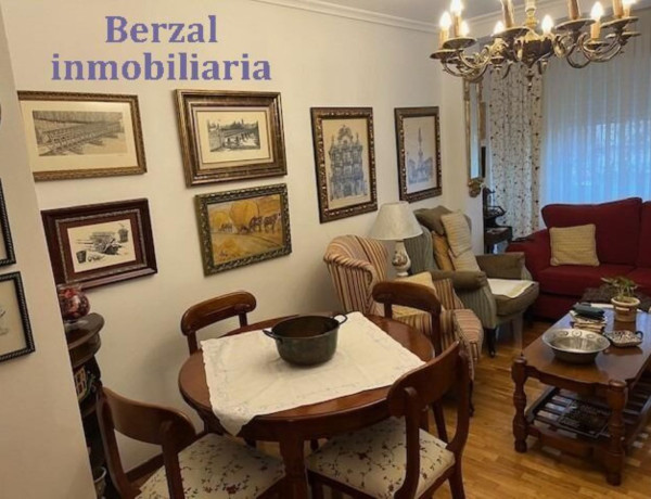 Piso en venta en Calle Antonio de Nebrija, Logroño thumbnail 2
