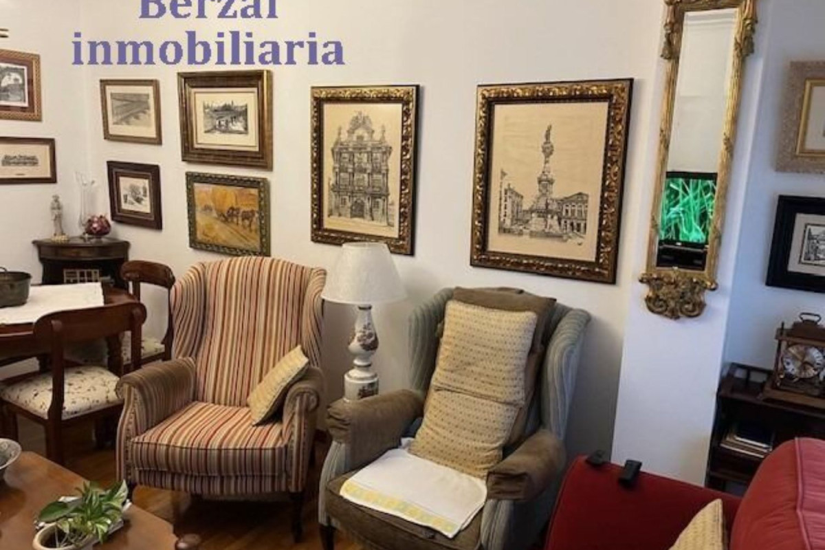 Venta de piso en Calle Antonio de Nebrija, Logroño
photo 4