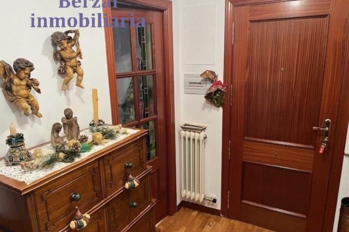 Venta de piso en Calle Antonio de Nebrija, Logroño
photo 5