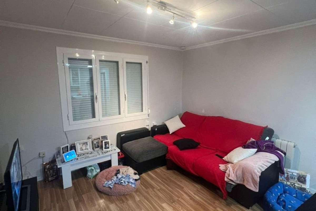 Sale of apartment in Can Feu, Sabadell
photo 1