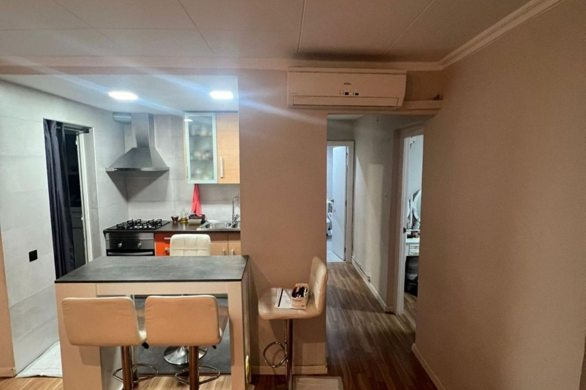 Sale of apartment in Can Feu, Sabadell
photo 2
