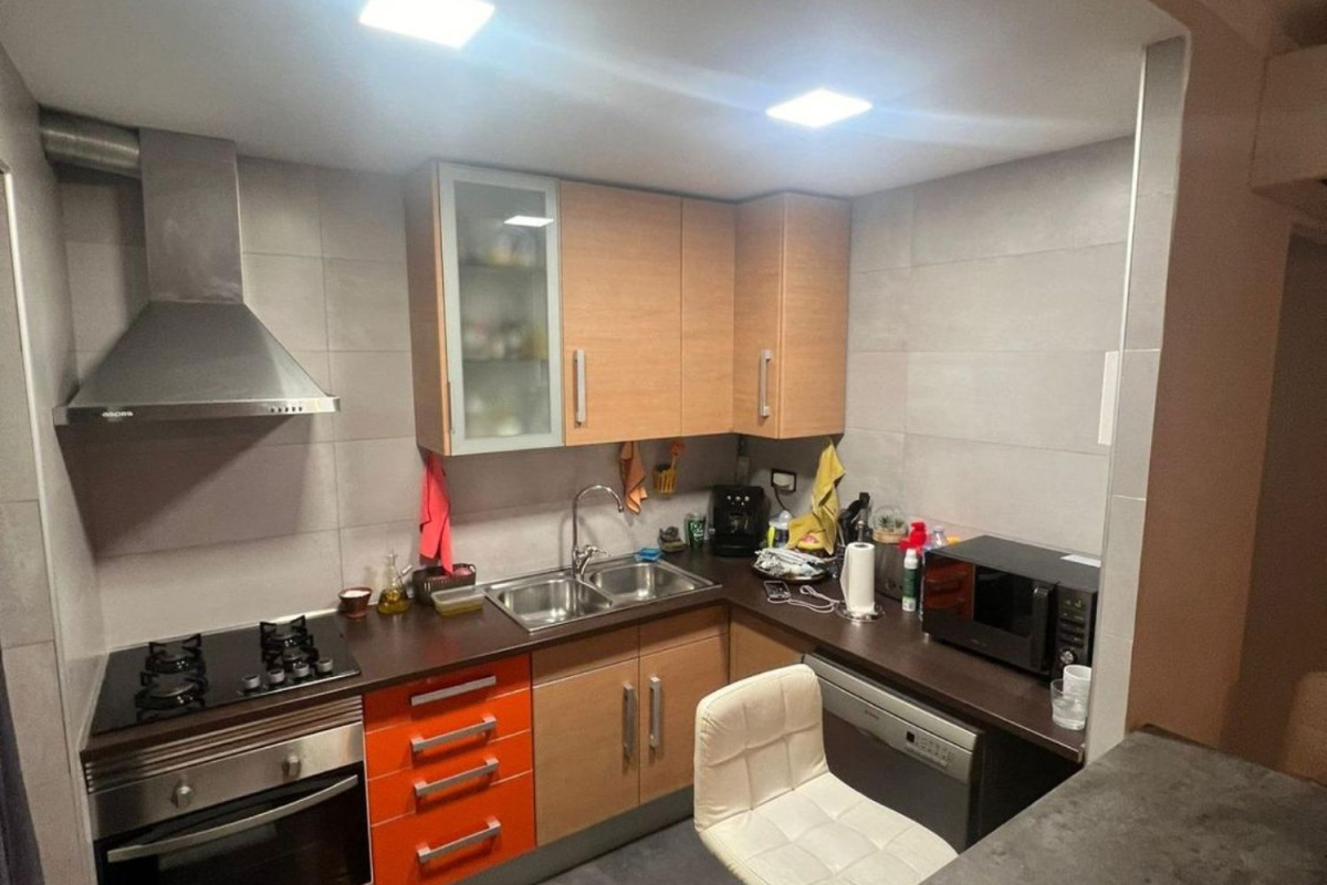 Sale of apartment in Can Feu, Sabadell
photo 3